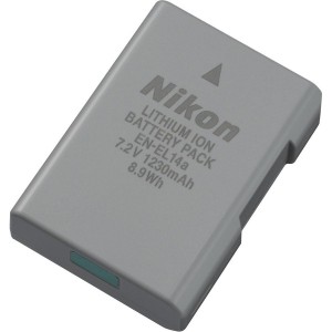 Nikon Df Battery EN-EL14A