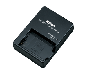 Nikon Df Battery Charger MH-24