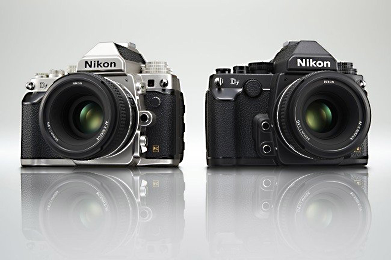 Nikon Df | Nikon Df